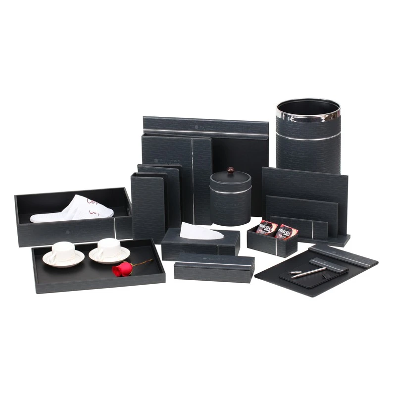 leather sets